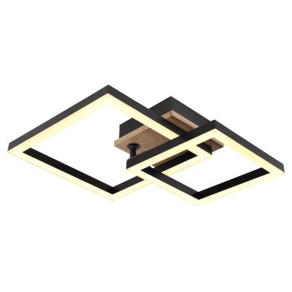 Globo - LED loftlampe LED/15W/230V 3000K