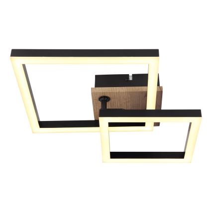 Globo - LED loftlampe LED/15W/230V 3000K