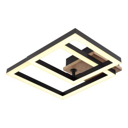 Globo - LED loftlampe LED/15W/230V 3000K