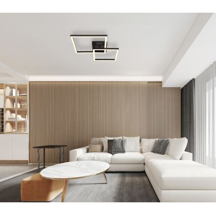 Globo - LED loftlampe LED/20W/230V 3000K