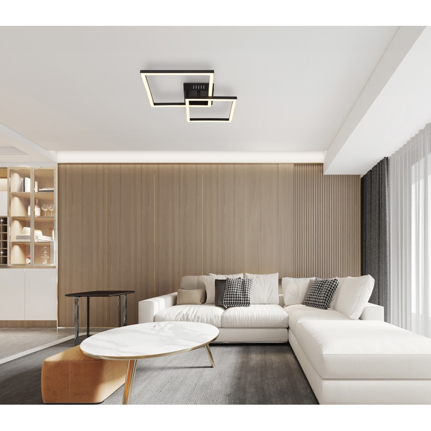 Globo - LED loftlampe LED/20W/230V 3000K