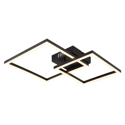 Globo - LED loftlampe LED/20W/230V 3000K