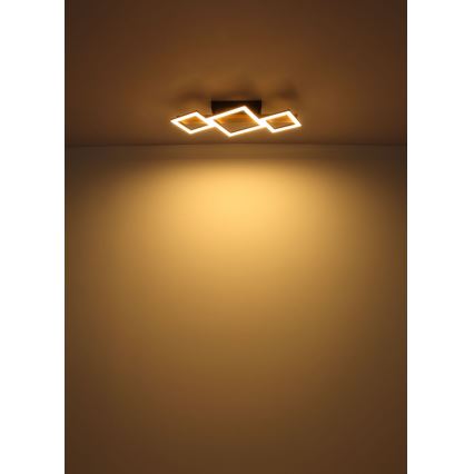 Globo - LED loftlampe LED/29W/230V