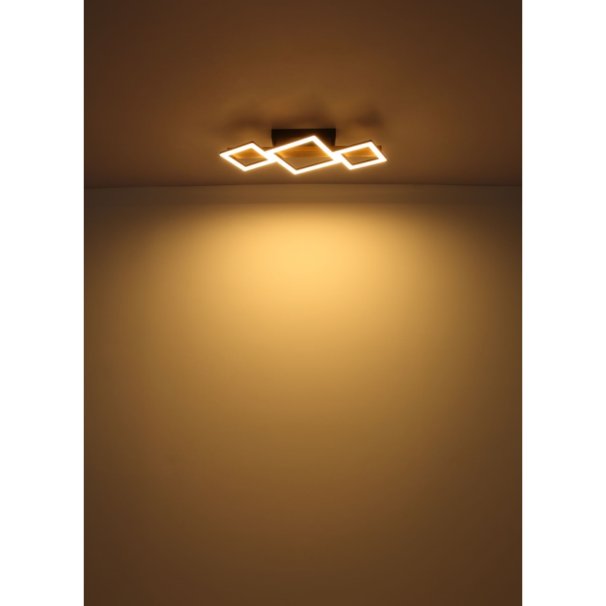 Globo - LED loftlampe LED/29W/230V