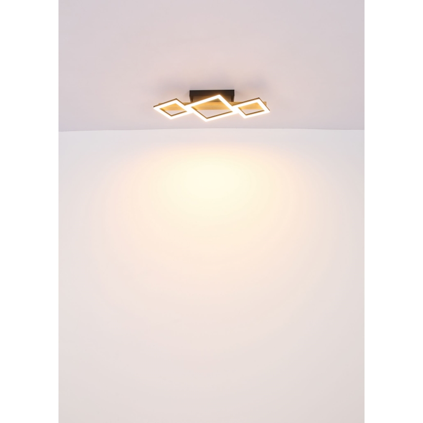 Globo - LED loftlampe LED/29W/230V