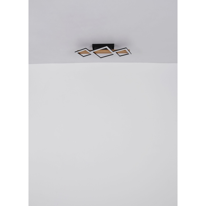 Globo - LED loftlampe LED/29W/230V