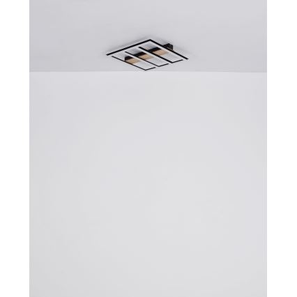 Globo - LED loftlampe LED/18W/230V 3000K 30x30 cm