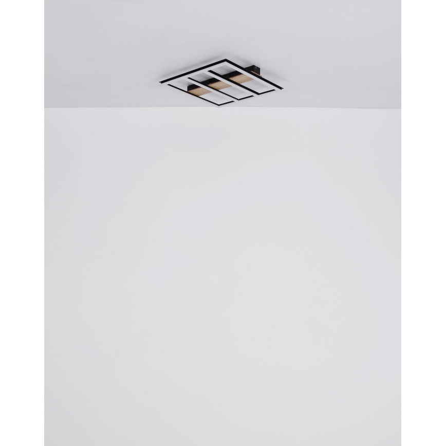 Globo - LED loftlampe LED/18W/230V 3000K 30x30 cm