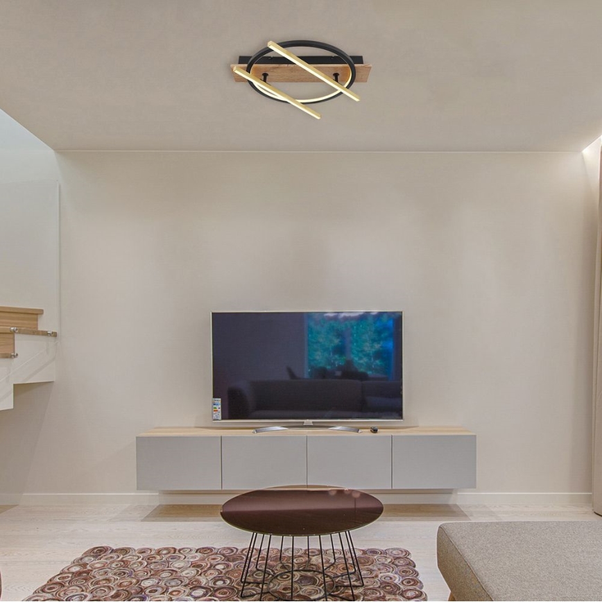 Globo - LED loftlampe LED/32W/230V