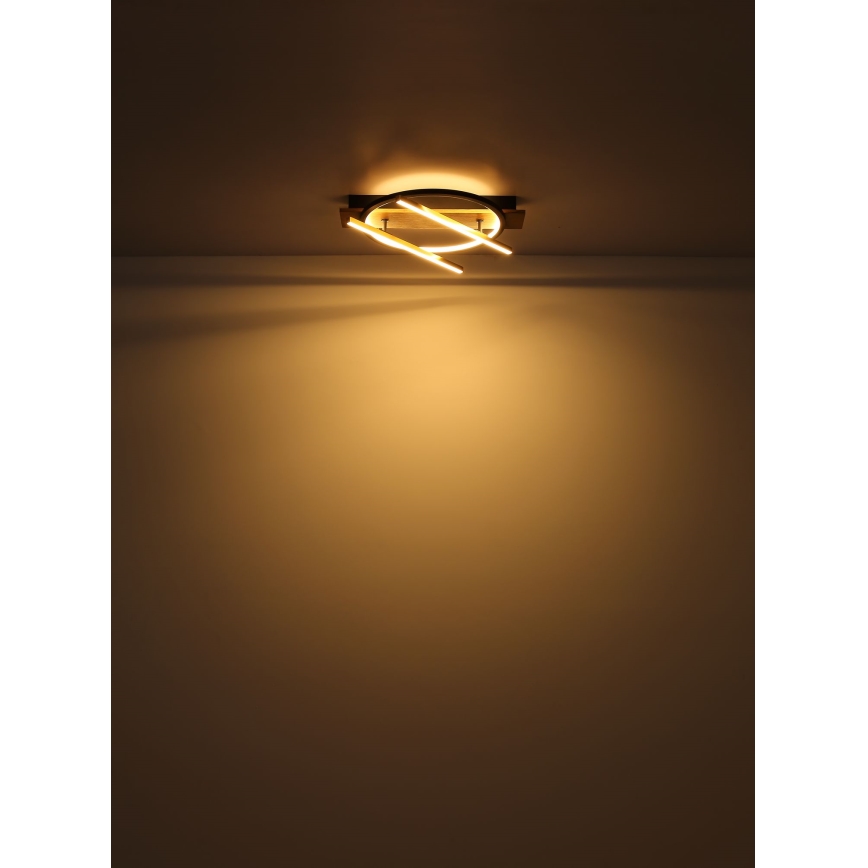 Globo - LED loftlampe LED/32W/230V