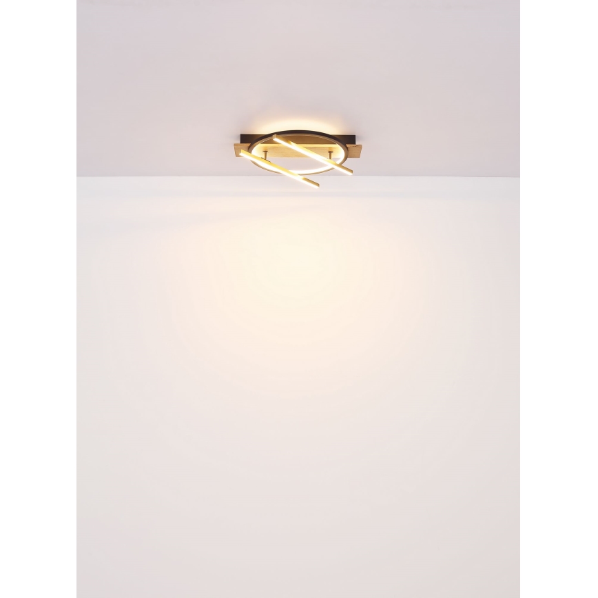 Globo - LED loftlampe LED/32W/230V
