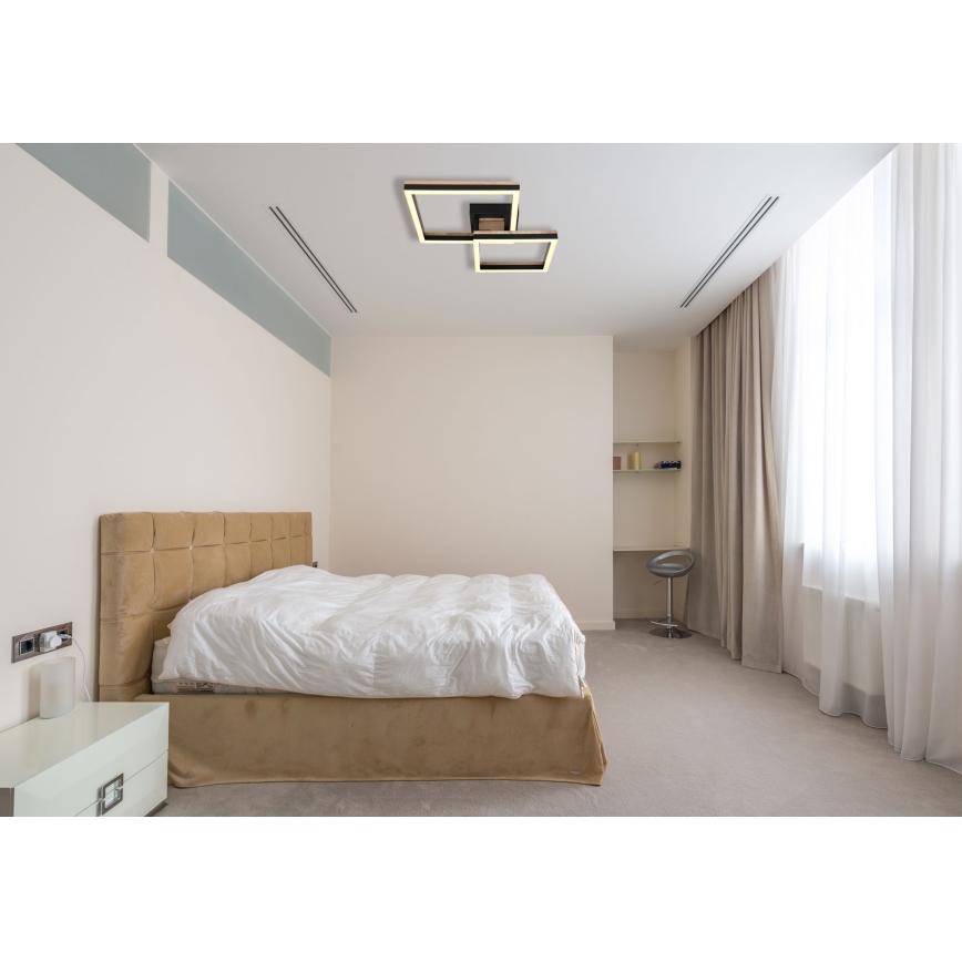 Globo - LED loftlampe LED/18W/230V