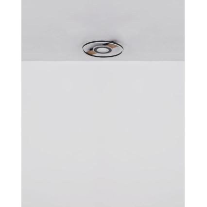 Globo - LED loftlampe LED/24W/230V