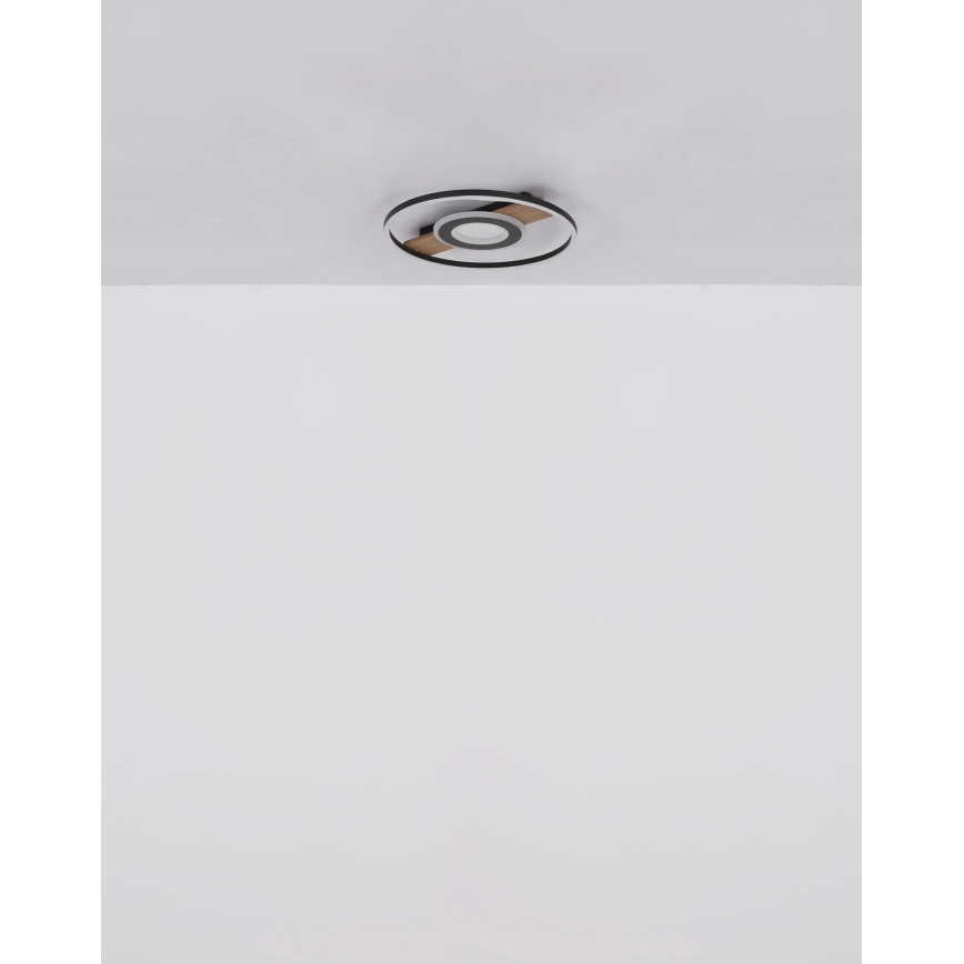 Globo - LED loftlampe LED/24W/230V