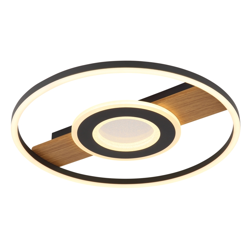 Globo - LED loftlampe LED/24W/230V