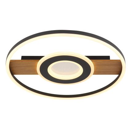 Globo - LED loftlampe LED/24W/230V