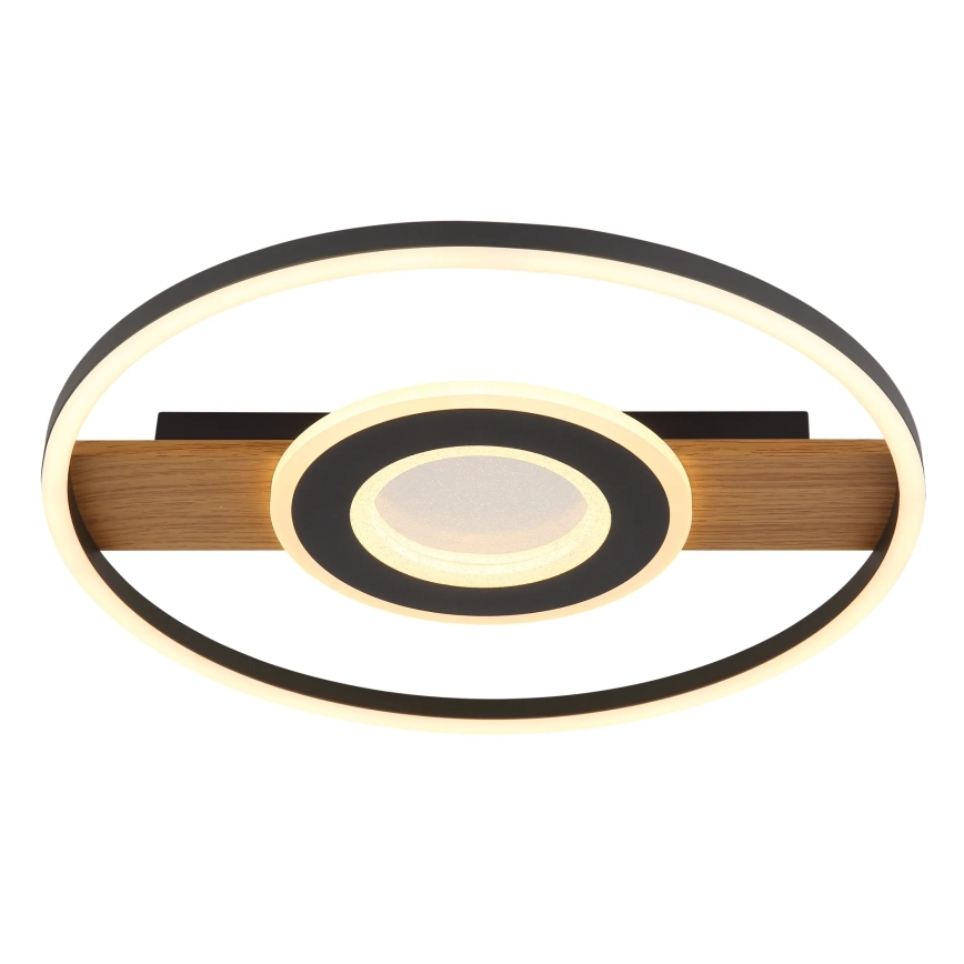 Globo - LED loftlampe LED/24W/230V