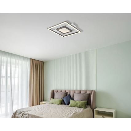 Globo - LED loftlampe LED/18W/230V 3000K 35x33 cm