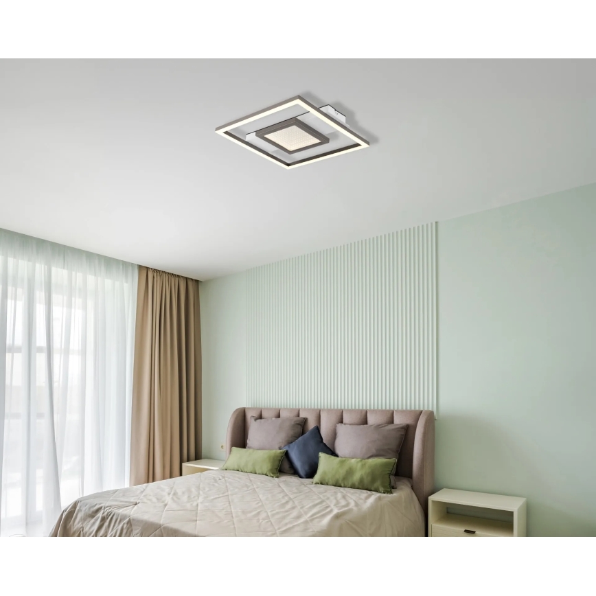 Globo - LED loftlampe LED/18W/230V 3000K 35x33 cm