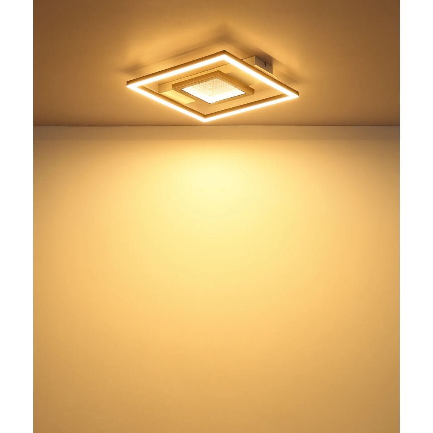 Globo - LED loftlampe LED/18W/230V 3000K 35x33 cm
