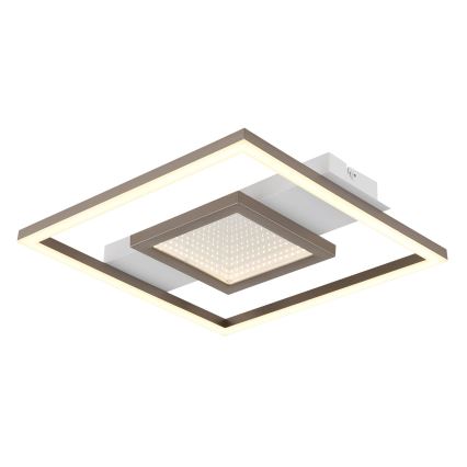 Globo - LED loftlampe LED/18W/230V 3000K 35x33 cm