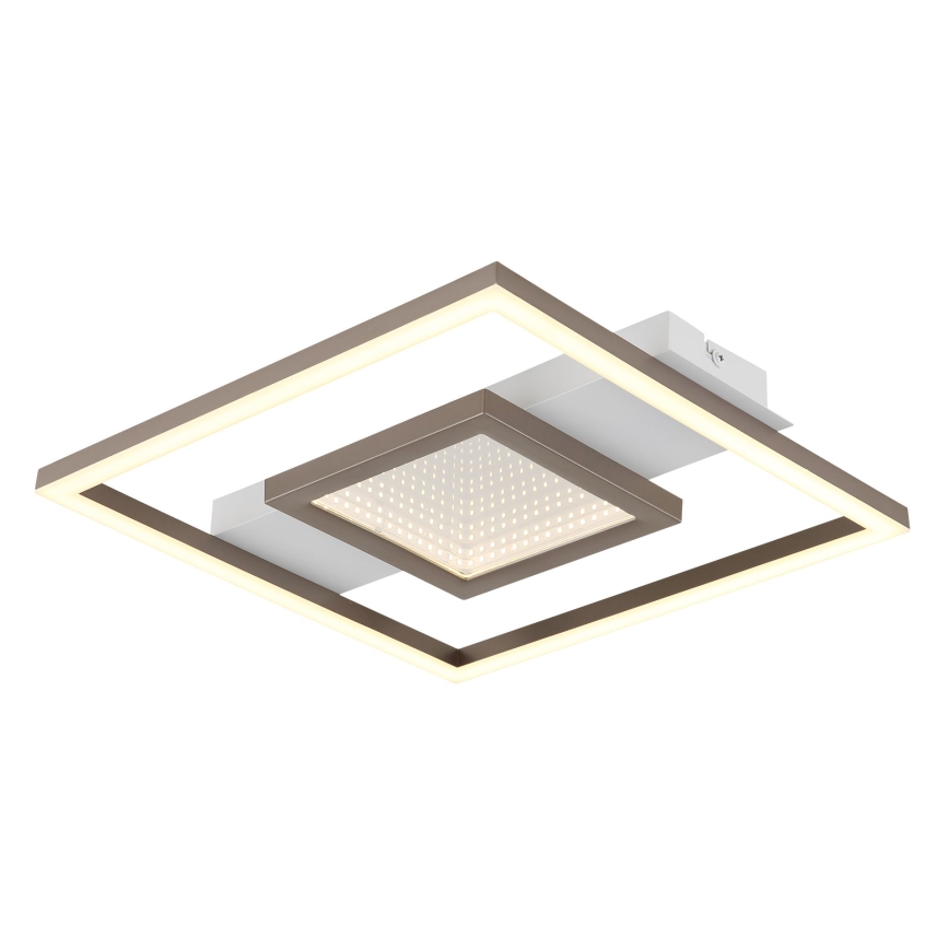 Globo - LED loftlampe LED/18W/230V 3000K 35x33 cm
