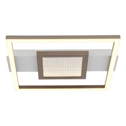 Globo - LED loftlampe LED/18W/230V 3000K 35x33 cm
