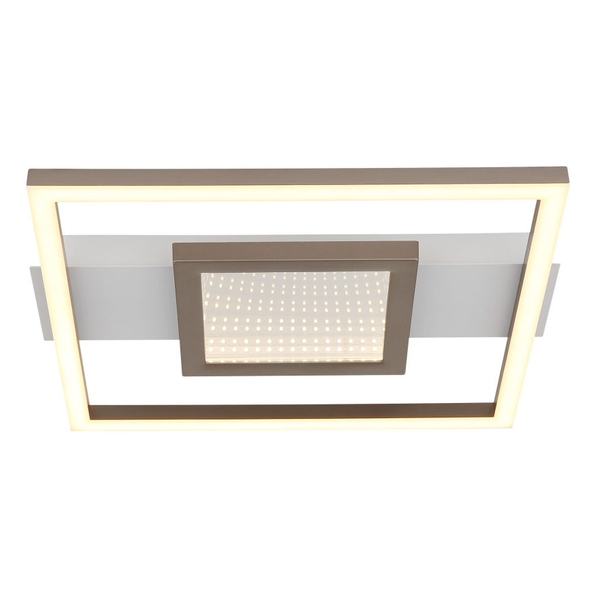 Globo - LED loftlampe LED/18W/230V 3000K 35x33 cm