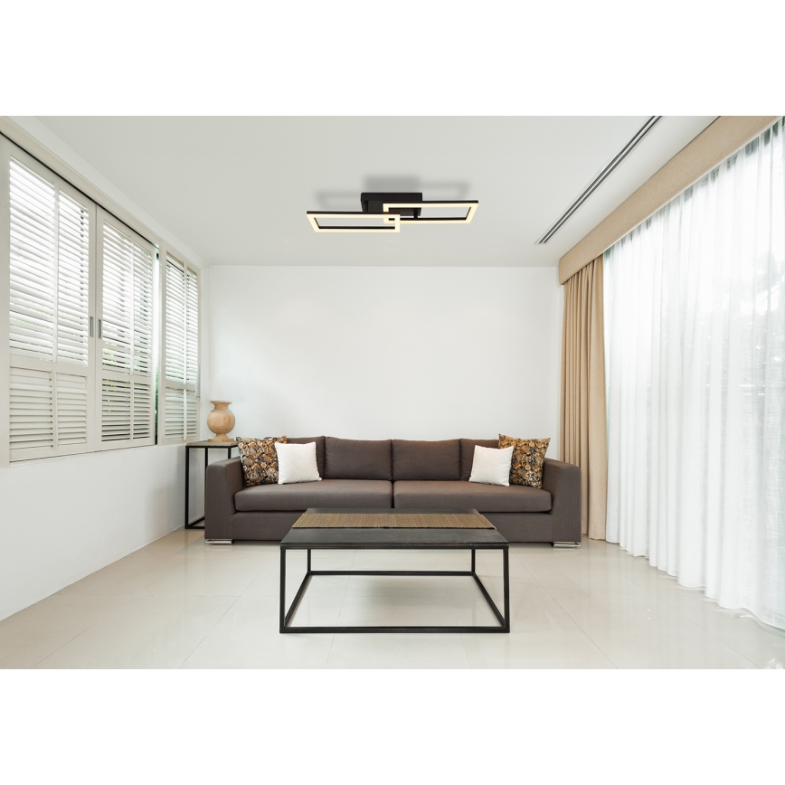 Globo - LED loftlampe LED/20W/230V