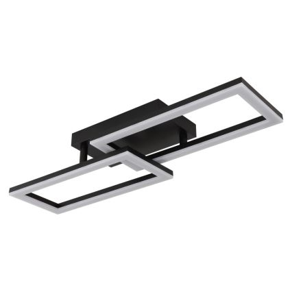 Globo - LED loftlampe LED/20W/230V 4000K sort