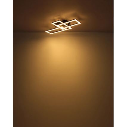 Globo - LED loftlampe LED/24W/230V