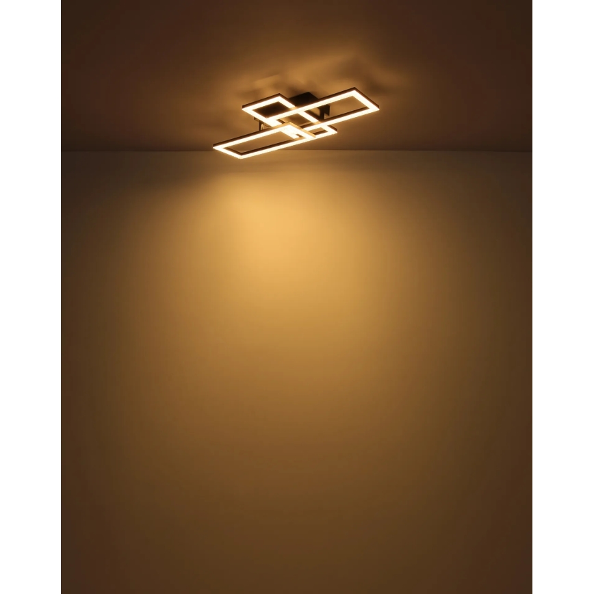 Globo - LED loftlampe LED/24W/230V
