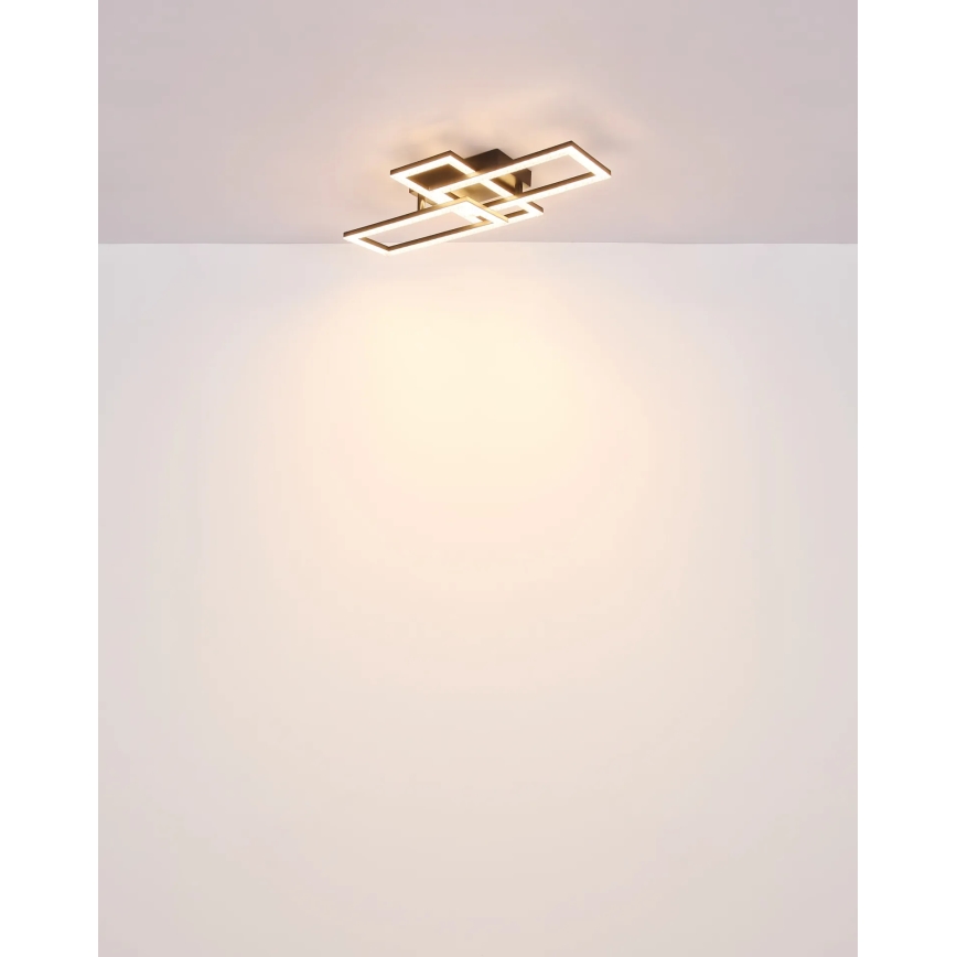 Globo - LED loftlampe LED/24W/230V
