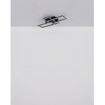 Globo - LED loftlampe LED/24W/230V