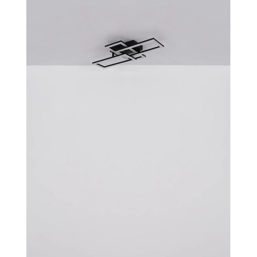 Globo - LED loftlampe LED/24W/230V