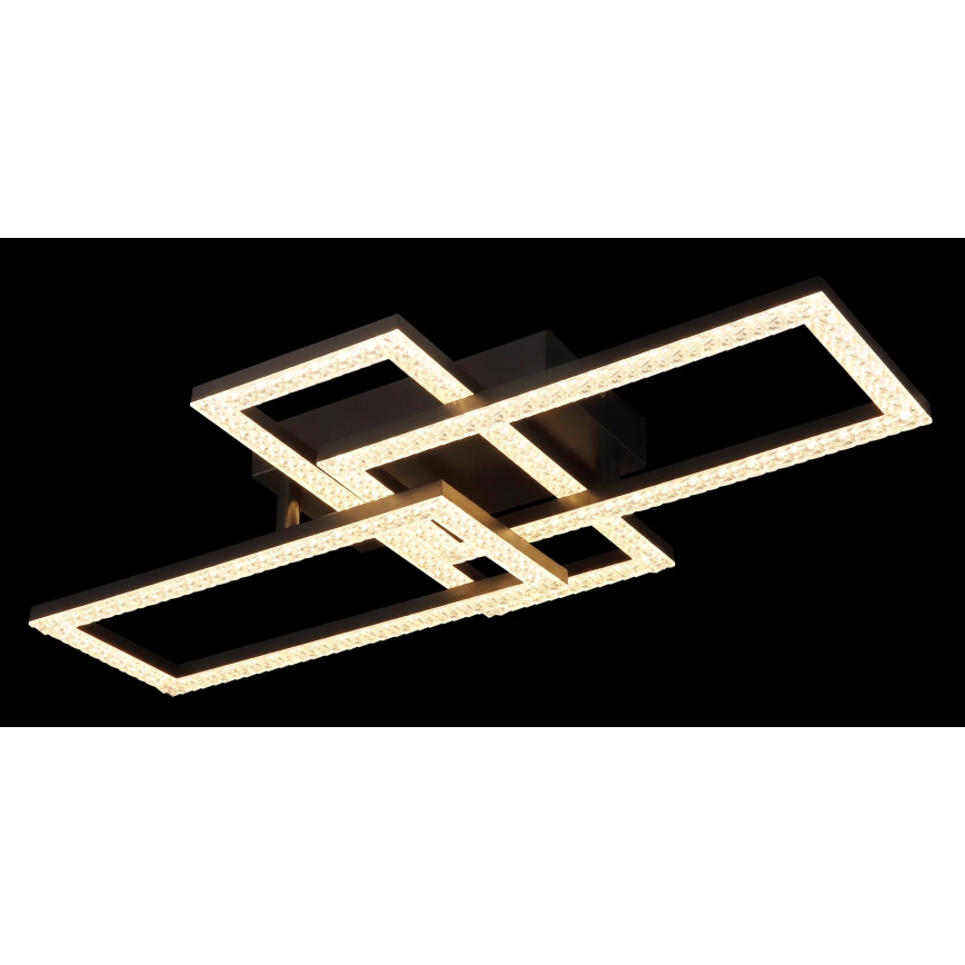 Globo - LED loftlampe LED/24W/230V