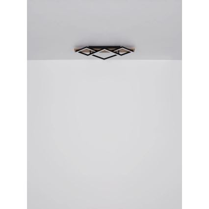 Globo - LED loftlampe LED/24W/230V