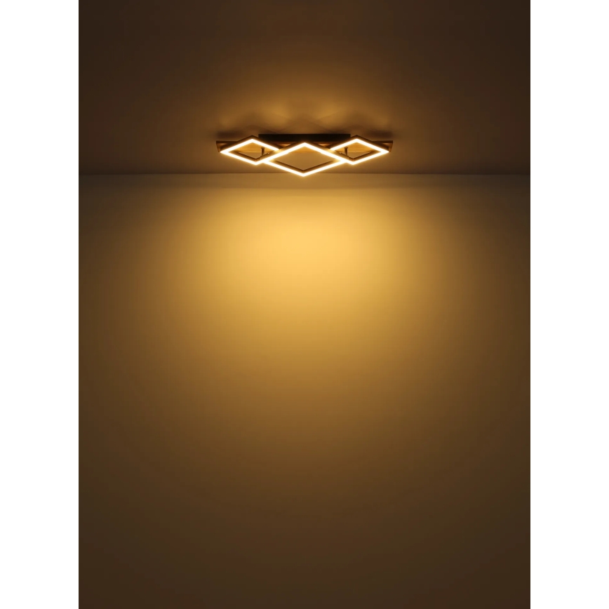 Globo - LED loftlampe LED/24W/230V
