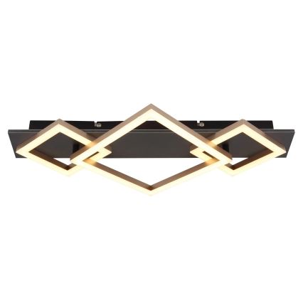 Globo - LED loftlampe LED/24W/230V