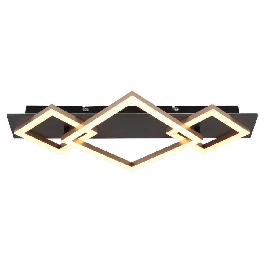 Globo - LED loftlampe LED/24W/230V