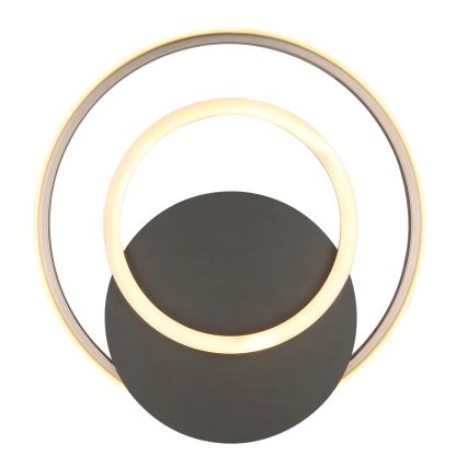 Globo - LED loftlampe LED/24W/230V