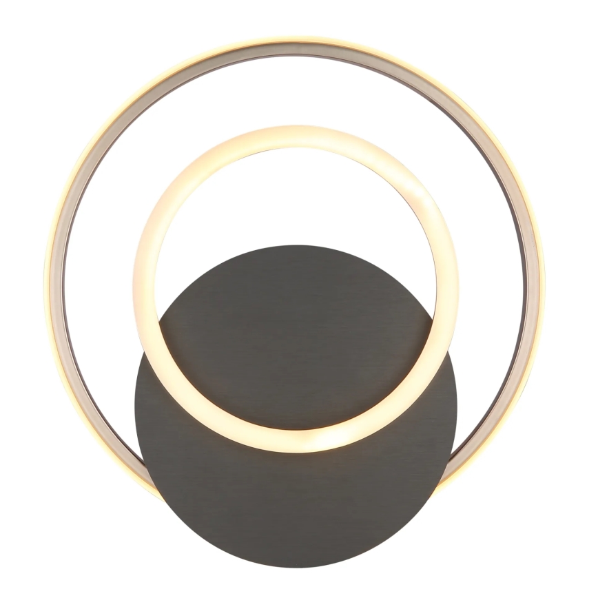 Globo - LED loftlampe LED/24W/230V