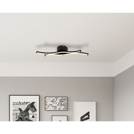 Globo - LED loftlampe LED/12W/230V 3000K