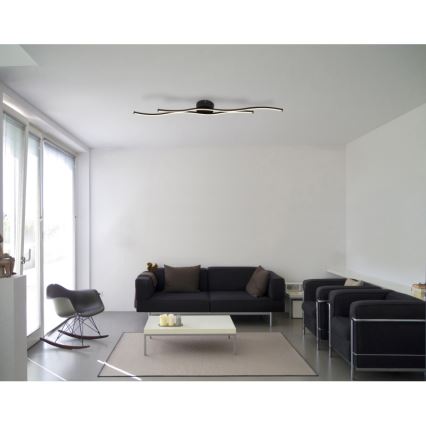 Globo - LED loftlampe LED/30W/230V 3000K