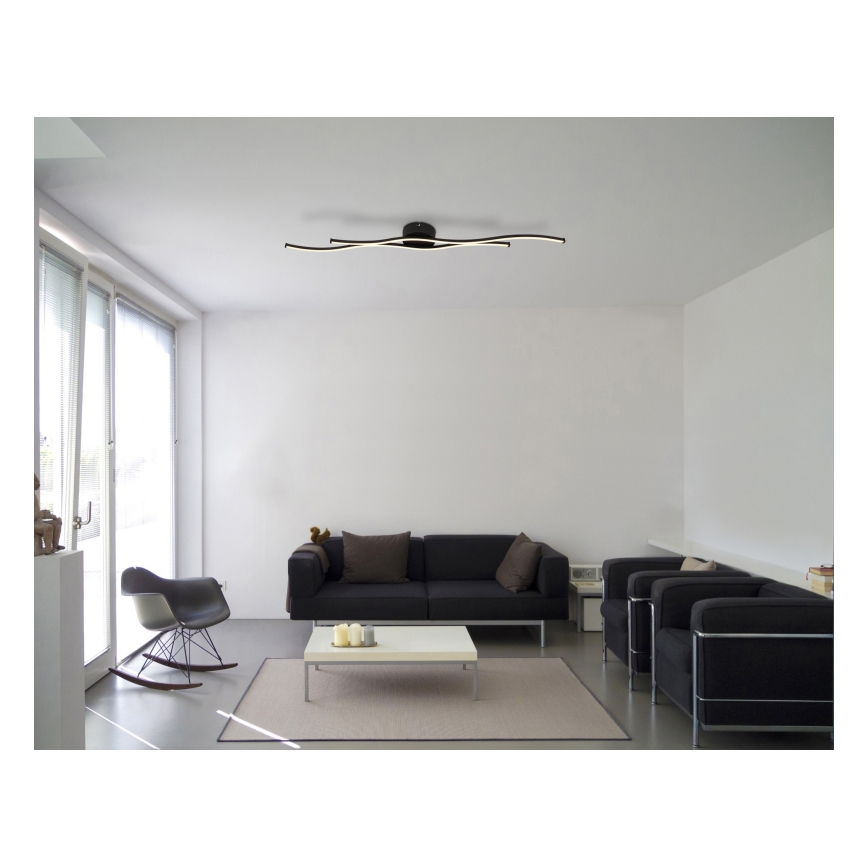 Globo - LED loftlampe LED/30W/230V 3000K