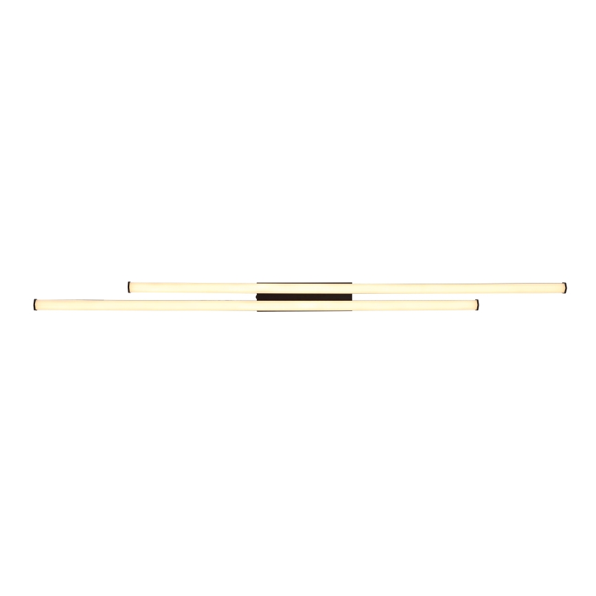 Globo - LED loftlampe LED/24W/230V 3000K sort