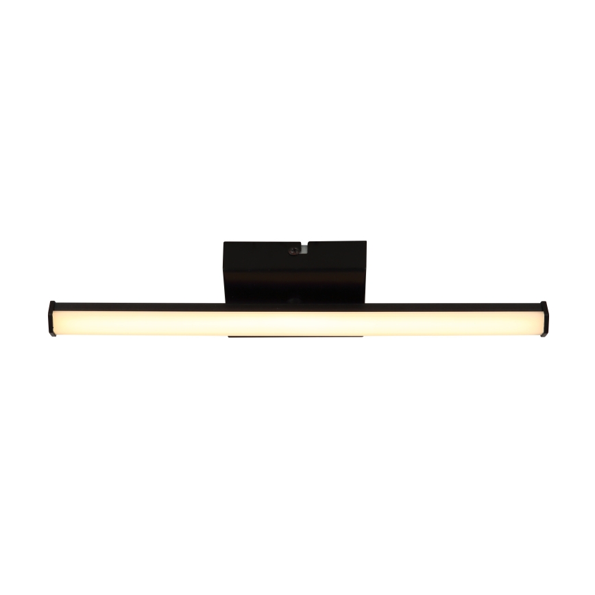Globo - LED loftlampe LED/6W/230V 3000K sort