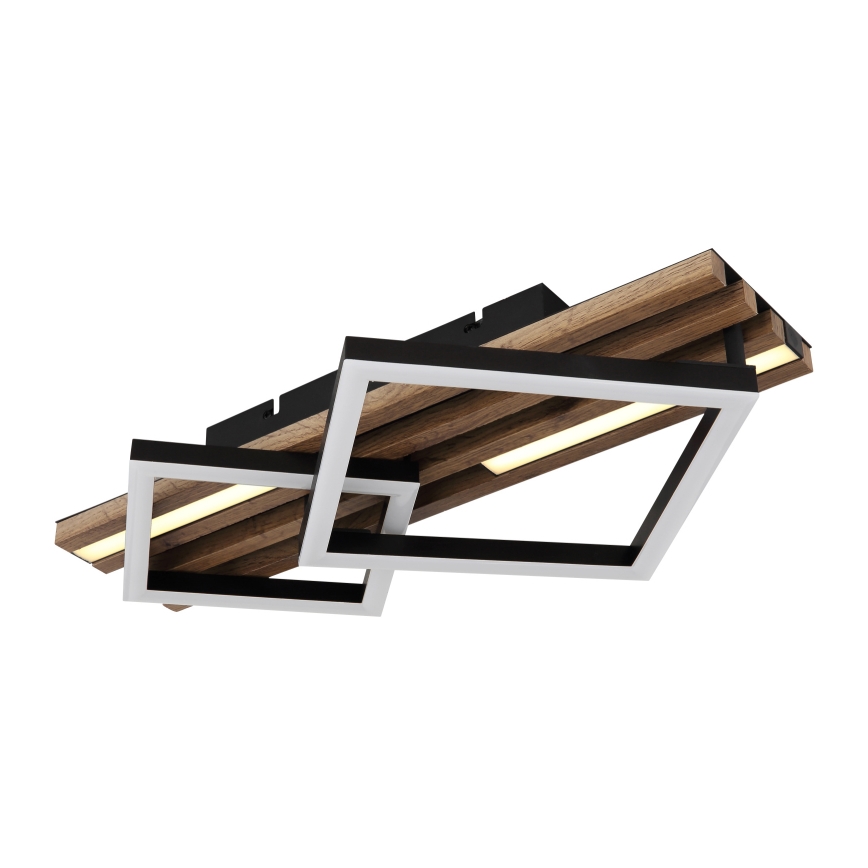 Globo - LED loftlampe LED/25W/230V 3000K 31x47,5 cm