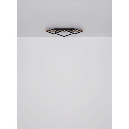 Globo - LED loftlampe LED/32W/230V 3000K 31x61cm