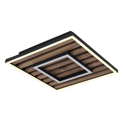 Globo - LED loftlampe LED/18W/230V 3000K 30x30 cm